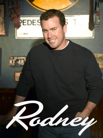 Постер: Rodney
