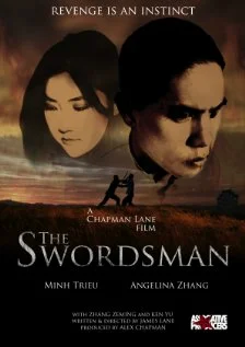 Постер: The Swordsman