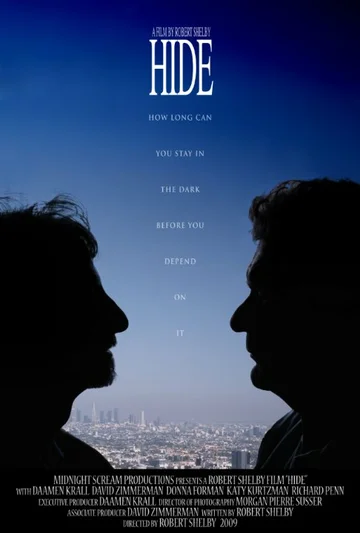 Постер: Hide