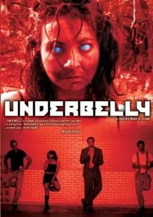 Постер: Underbelly