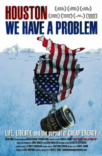 Постер: Houston, We Have a Problem