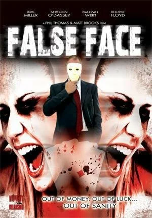 Постер: False Face