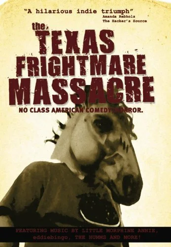 Постер: Texas Frightmare Massacre