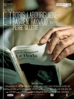 Постер: Le Horla