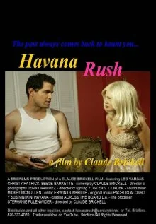 Постер: Havana, Habana