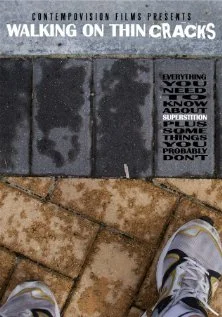 Постер: Walking on Thin Cracks