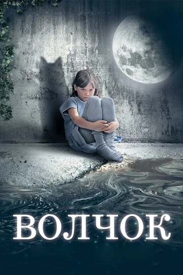 Постер: Волчок