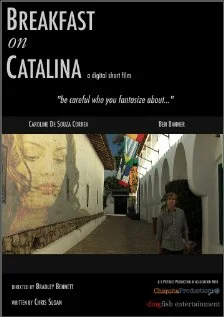 Постер: Breakfast on Catalina