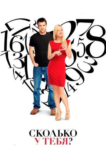 Постер: Сколько у тебя?