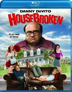 Постер: Housebroken