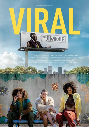 Постер: Viral