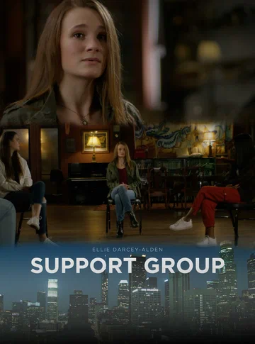 Постер: Support Group