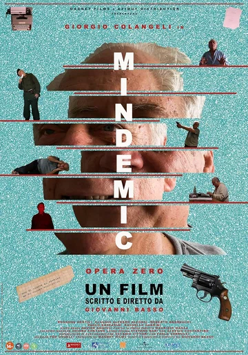 Постер: Mindemic