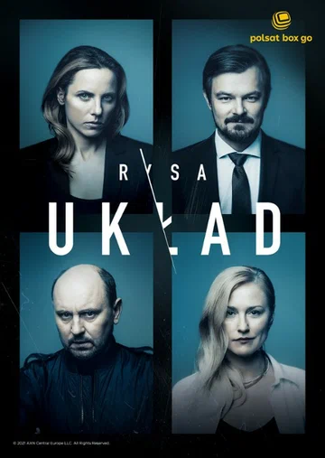 Постер: Uklad