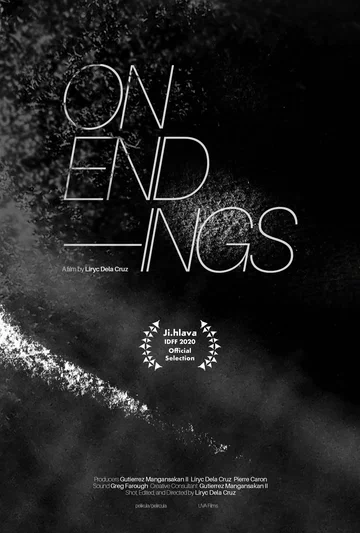 Постер: On Endings