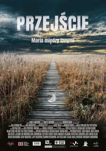 Постер: Przejscie
