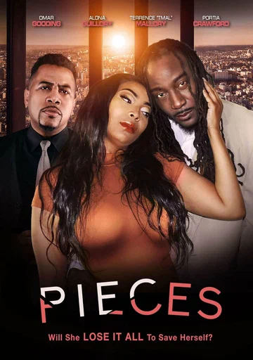 Постер: Pieces