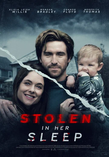 Постер: A Broken Mother
