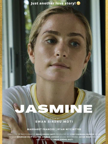 Постер: Jasmine