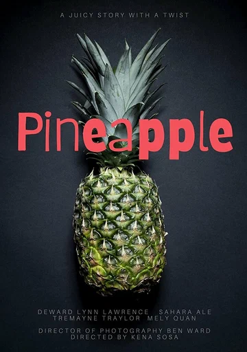 Постер: Pineapple
