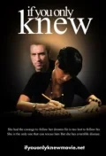 Постер: If You Only Knew
