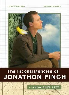Постер: The Inconsistencies of Jonathon Finch
