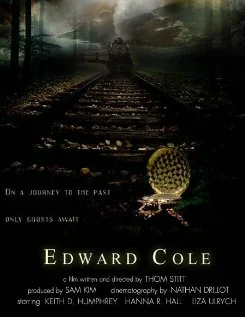 Постер: Edward Cole