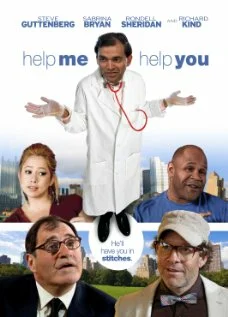 Постер: Help Me, Help You