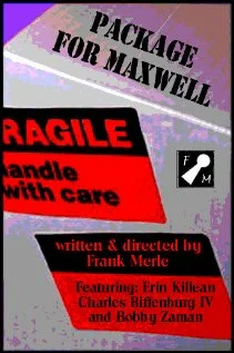 Постер: Package for Maxwell