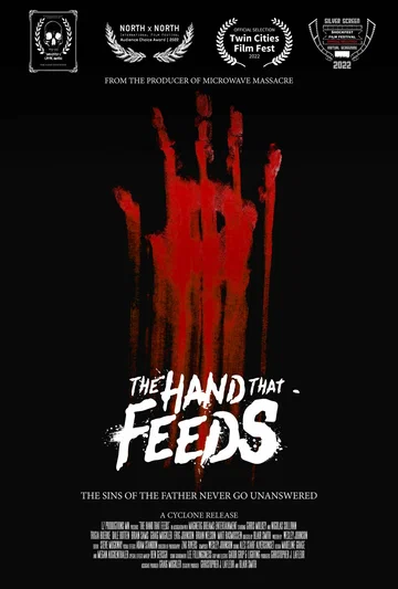 Постер: The Hand That Feeds