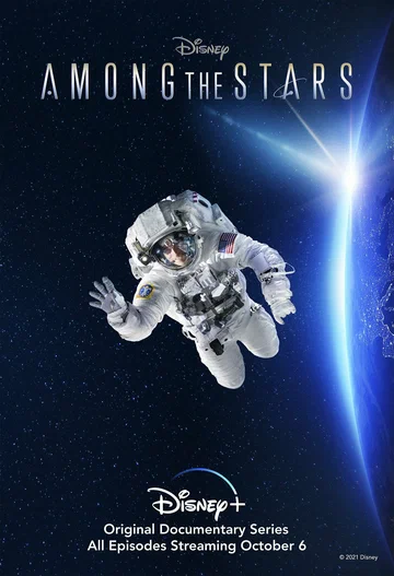 Постер: Among the Stars