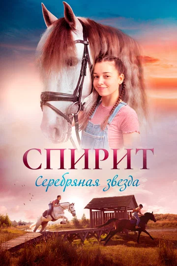 Постер: Спирит
