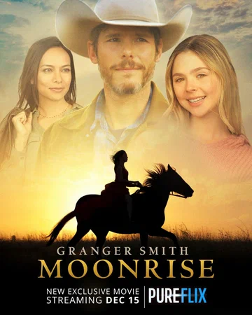 Постер: Moonrise
