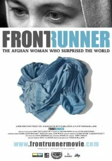 Постер: Frontrunner