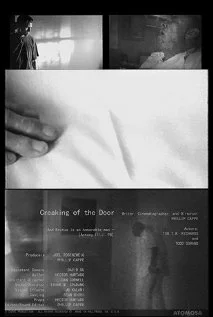 Постер: Creaking of the Door