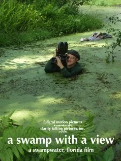 Постер: A Swamp with a View