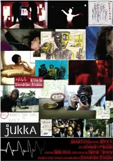 Постер: Jukka