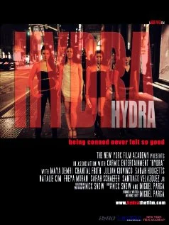 Постер: Hydra