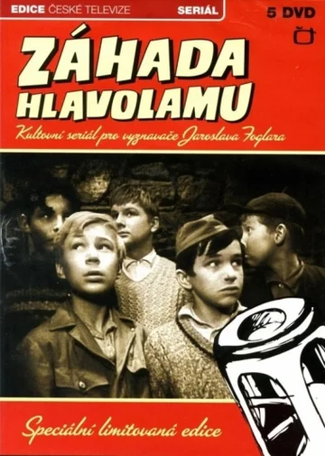 Постер: Тайна головоломки
