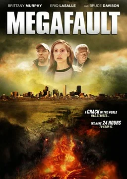Постер: Мегаразлом