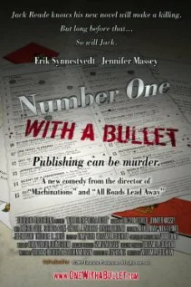Постер: Number One with a Bullet