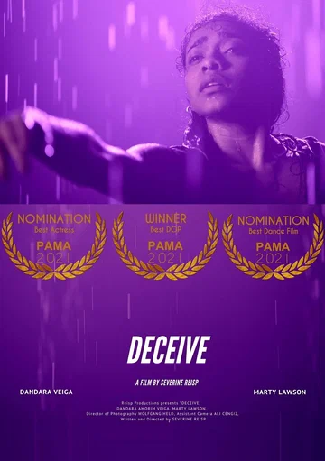 Постер: Deceive