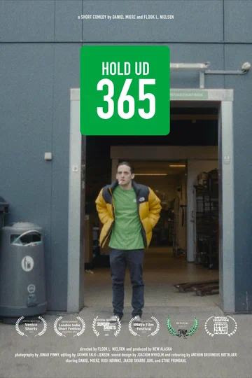 Постер: Hold Ud 365