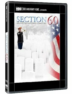 Постер: Section 60: Arlington National Cemetery
