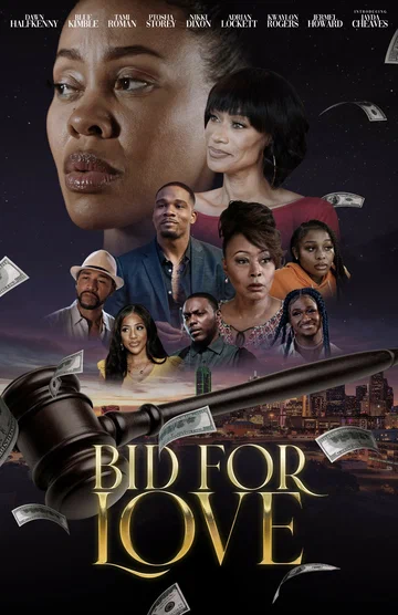 Постер: Bid for Love