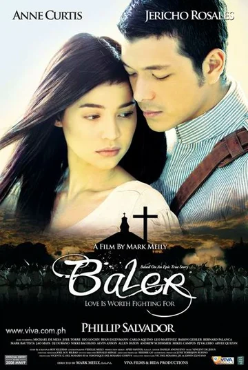 Постер: Baler