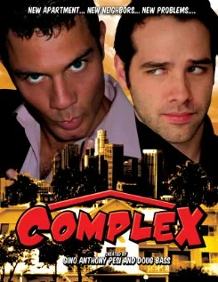 Постер: Complex