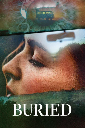 Постер: Buried