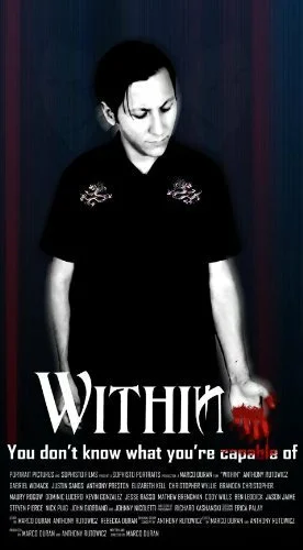 Постер: Within