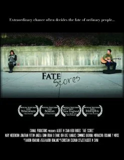 Постер: Fate Scores